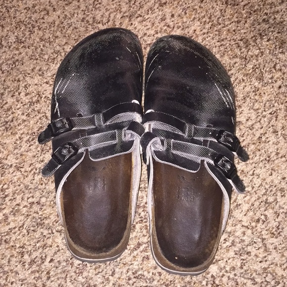 Birkenstock Shoes - Birkenstock Mules